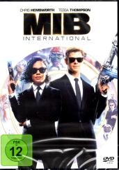 Men In Black 4 - International 