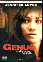 Genug (Special Edition) (Rarität) (Siehe Info unten) 