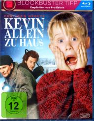 Kevin Allein zu Haus (1) 
