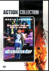 Der Diamanten Cop (Siehe Info unten) 