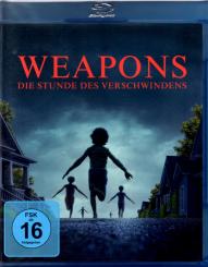 Weapons - Die Stunde Des Verschwindens 