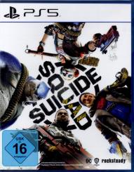 Suicide Squad - Kill The Justice League 