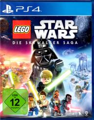 Lego Star Wars - Die Skywalker Saga 