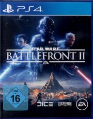 Star Wars - Battlefront 2 