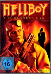 Hellboy 4 - The Crooked Man 