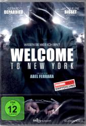 Welcome To New York 