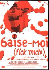 Baise Moi (Fick Mich) (Rarität) (Siehe Info unten) 