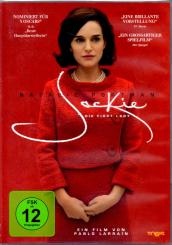 Jackie - Die First Lady 