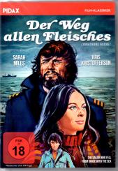 Der Weg Allen Fleisches (Jonathans Rache) 