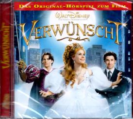 Verwünscht (Disney) 
