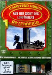 Aus Der Sicht Des Lokführers 1 (Doku) (Ötscherland Express & Waldviertler Schmalspurbahn & Liliputbahn) 