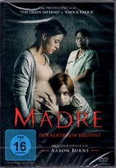 Madre - Der Albtraum Beginnt 