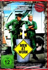 Men At Work (Action Cult Uncut) (Rarität) 