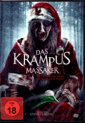 Das Krampus Massaker (Uncut) (Rarität) (Siehe Info unten) 