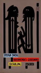 Brennendes Geheimnis - Stefan Zweig (Siehe Info unten) 