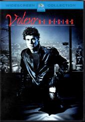 Nachts Werden Träume Wahr - Voleur De Desirs (Mit Deutschem Ton !!) 