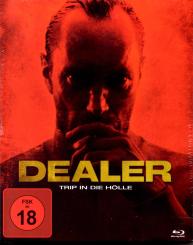 Dealer - Trip In Die Hölle (Steelbox Mit zusätzlichem Kartonschuber) 