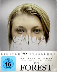 The Forest - Verlass Nie Den Weg (Limited Steelbox) 