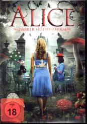 Alice - The Darker Side Of The Mirror 