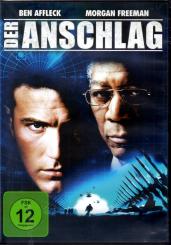 Der Anschlag (Rarität) (Siehe Info unten) 