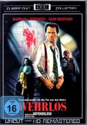 Wehrlos - Defenseless (Uncut) 