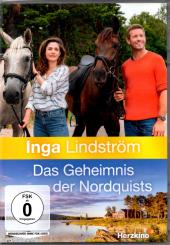Das Geheimnis Der Nordquists - Inga Lindström 