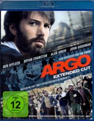 Argo (Extended Cut) (Rarität) 