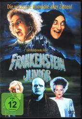 Frankenstein Junior (S/W) (Siehe Info unten) 