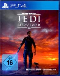 Star Wars Jedi - Survivor (2 Disc) 