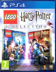 Lego - Harry Potter Collection (Years 1-4 & Years 5-7) 