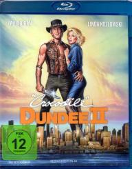 Crocodile Dundee 2 