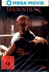 Hannibal (Das Schweigen Der Lämmer 2) 