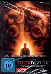 Roter Drache (Das Schweigen Der Lämmer 3) 