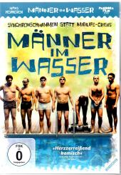 Männer Im Wasser 