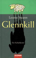 Glennkill - Leonie Swann (Siehe Info unten) 