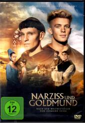 Narziss Und Goldmund (Siehe Info unten) 