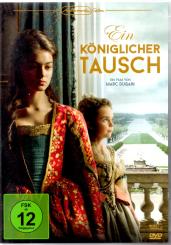 Ein Königlicher Tausch (Siehe Info unten) 