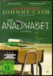 Der Analphabet (Siehe Info unten) 