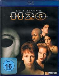 Halloween 7 - H20 (86 Min.) 