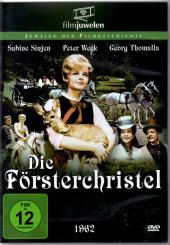 Die Försterchristel (Slim-Cover) (Siehe Info unten) 