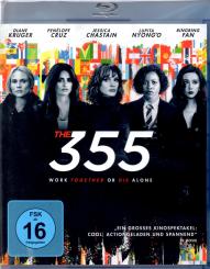 The 355 