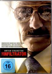 The Infiltrator 