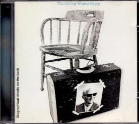 The Johnny Winter Story (Siehe Info unten) (Rarität) 