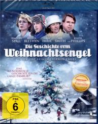Die Geschichte Vom Weihnachtsengel 