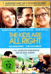 The Kids Are All Right 