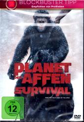 Planet Der Affen - Survival 