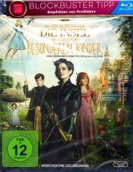 Die Insel Der Besonderen Kinder 