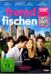 Fremd Fischen 