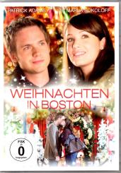 Weihnachten In Boston (Siehe Info unten) 