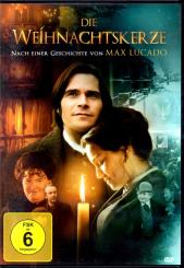 Die Weihnachtskerze (Rarität) (Siehe Info unten) 